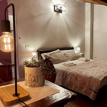 Modi Loft Livorno Exterior foto