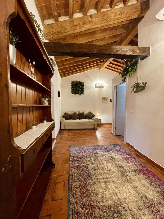Modi Loft Livorno Exterior foto