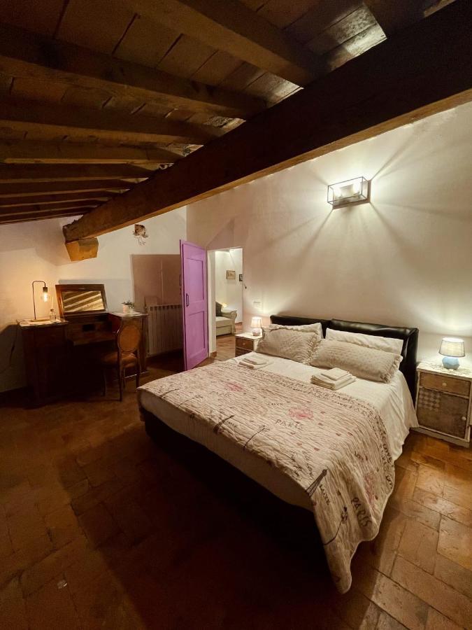 Modi Loft Livorno Exterior foto